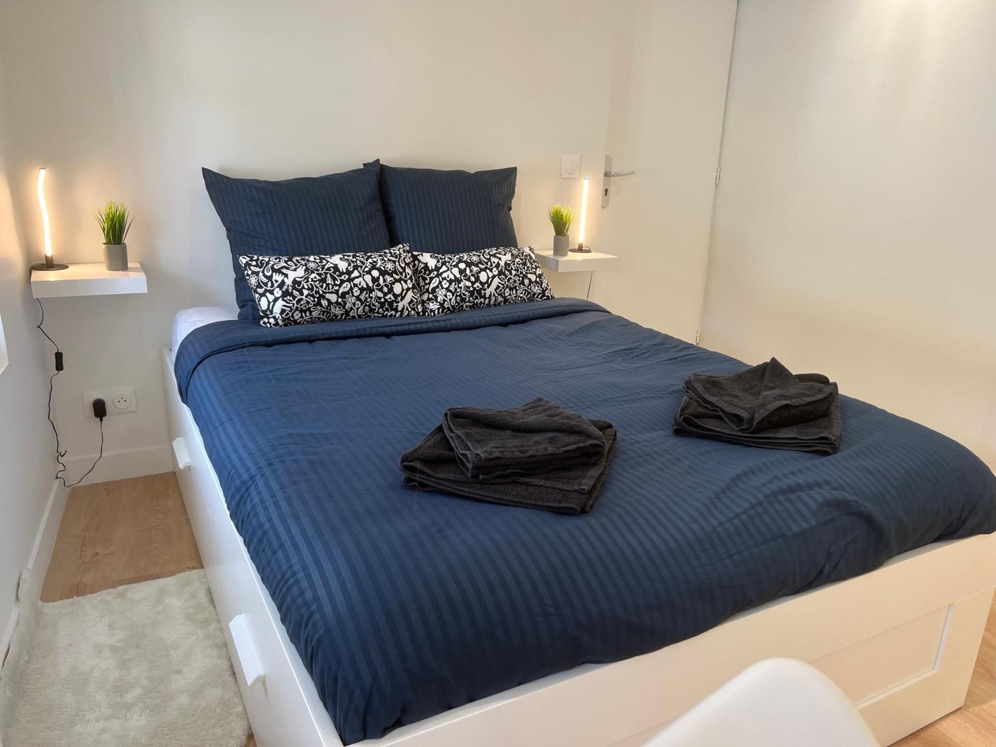 A3 Sweet Homes Angouleme L Secteur Centre-Ville Minage L 1 Chambre - Animaux Acceptes Екстер'єр фото
