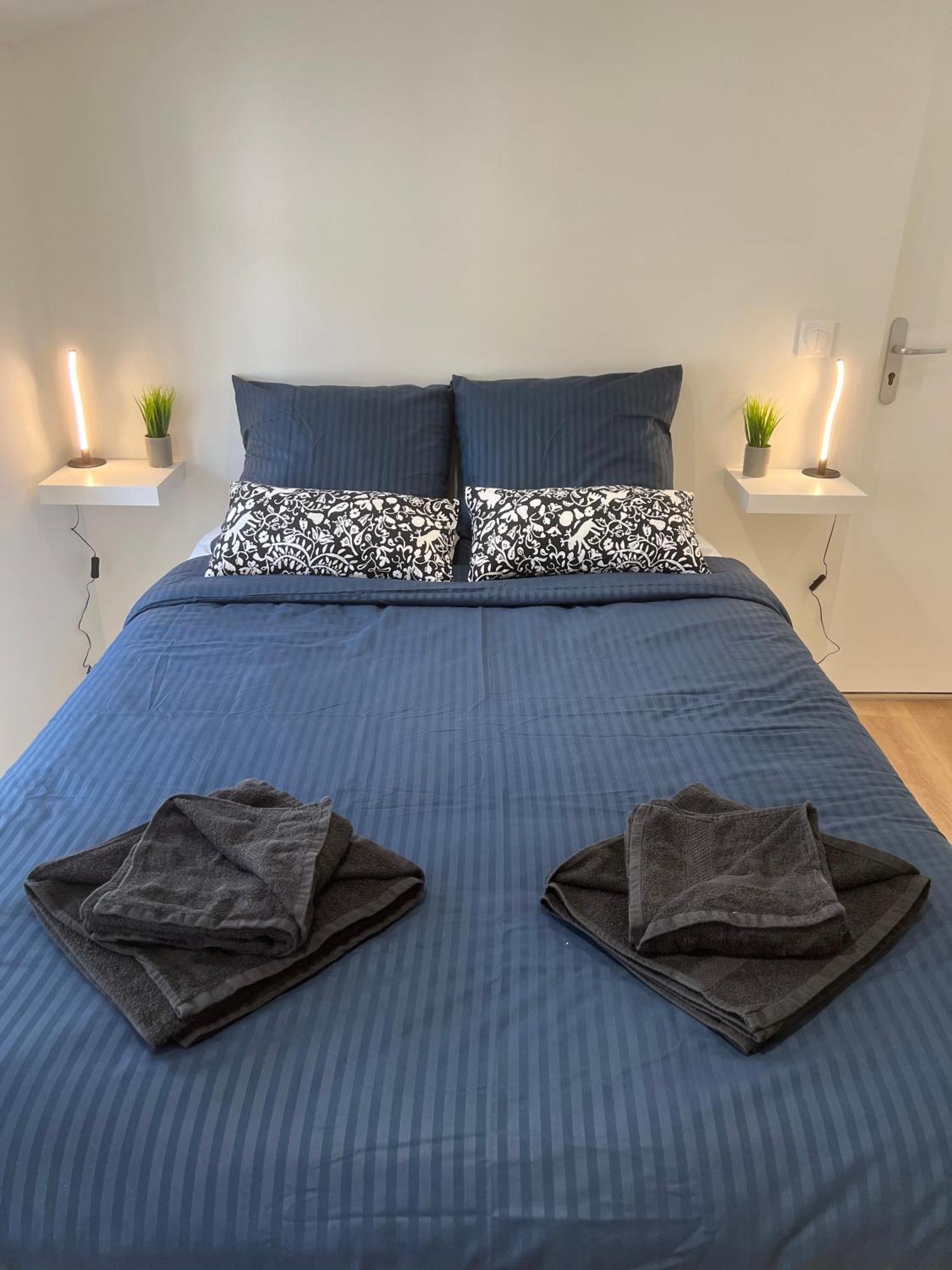 A3 Sweet Homes Angouleme L Secteur Centre-Ville Minage L 1 Chambre - Animaux Acceptes Екстер'єр фото